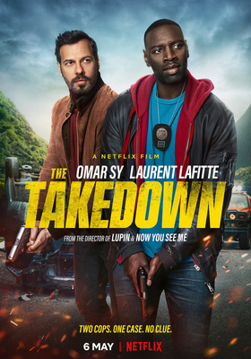 The Takedown 2022 HdRip dubb in Hindi The Takedown 2022 HdRip dubb in Hindi Hollywood Dubbed movie download